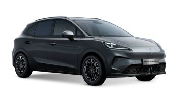 MG Mg4 Urban 118kW Premium Long Range 54kWh 5dr Auto Electric Hatchback